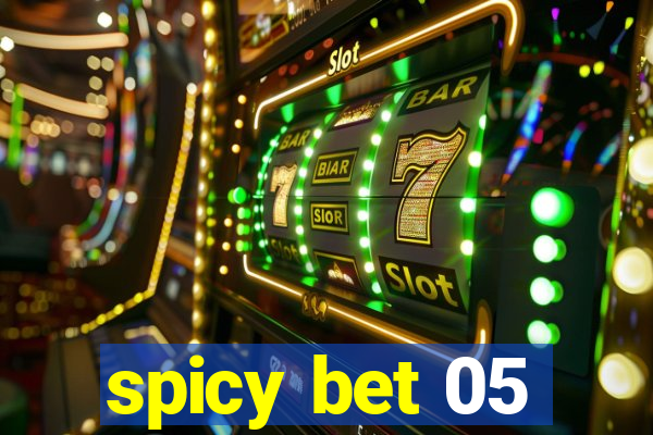 spicy bet 05